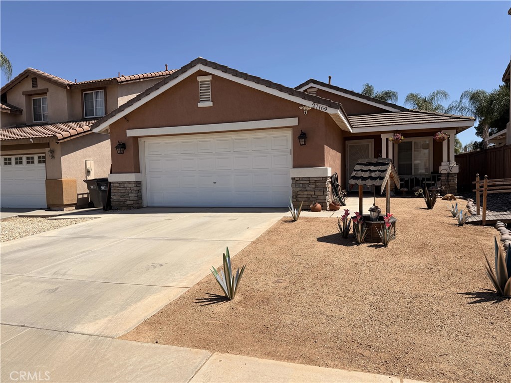 27169 Sawyer Road