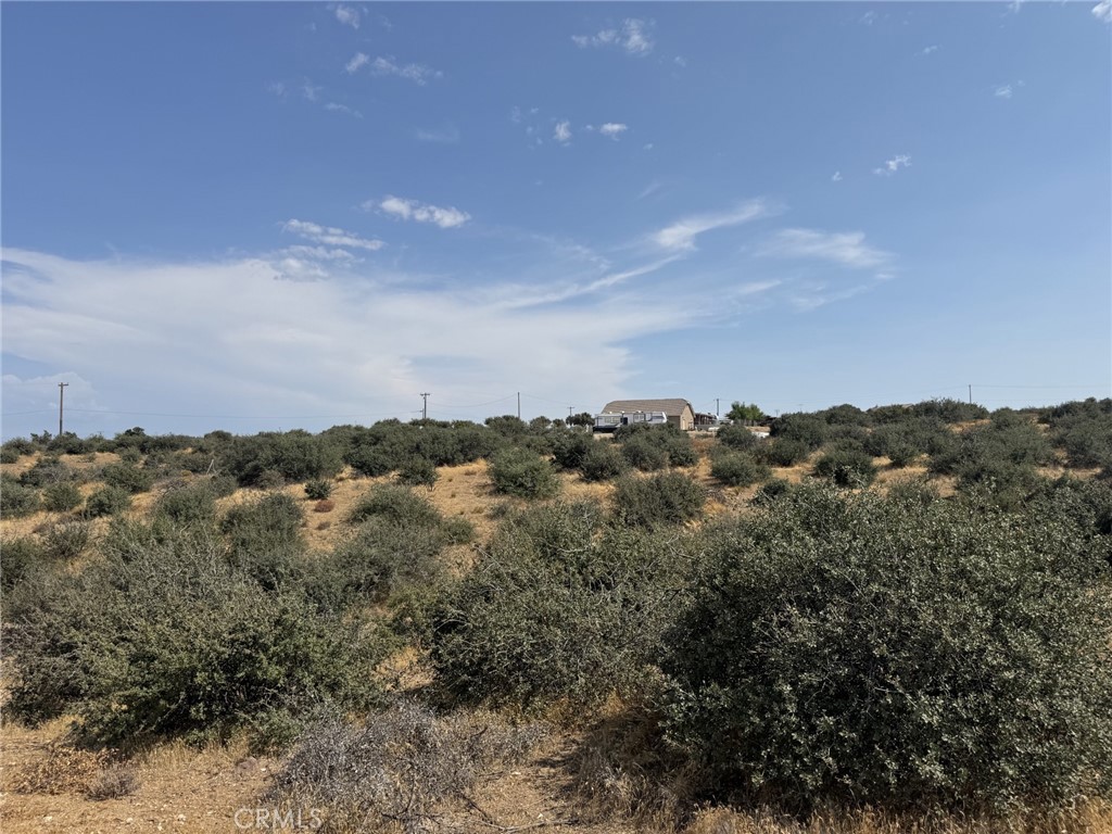 0 Chateau Road