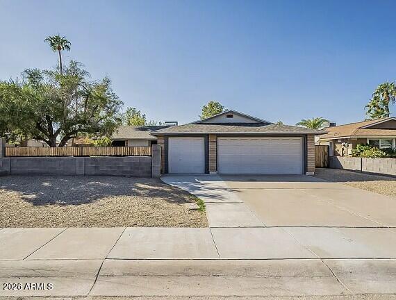 2206 N CHOLLA Street, Chandler, AZ 85224