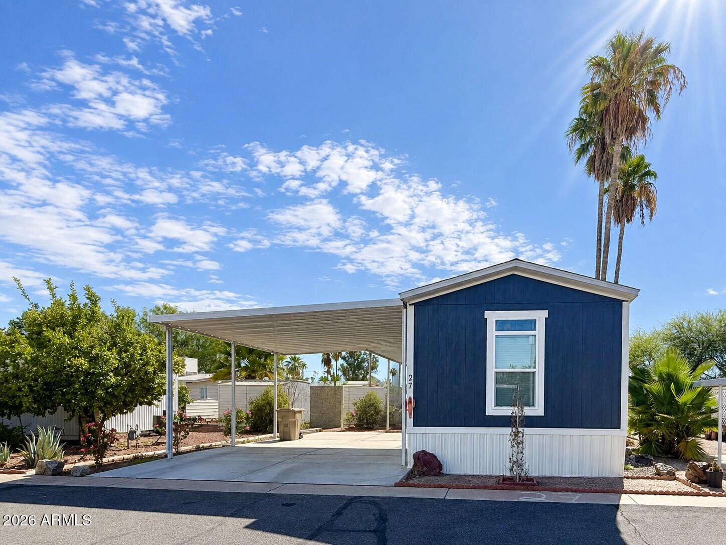 19401 N 7th Street 27, Phoenix, AZ 85024