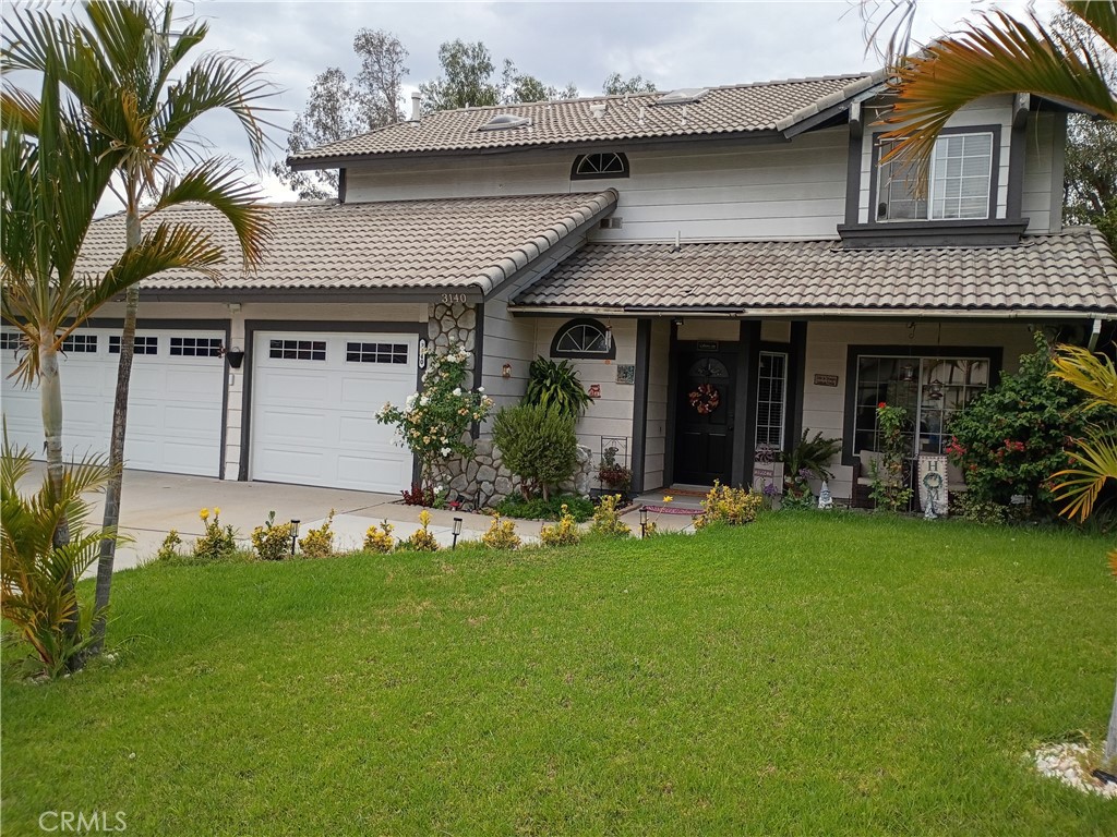 3140 Indian Canyon Court