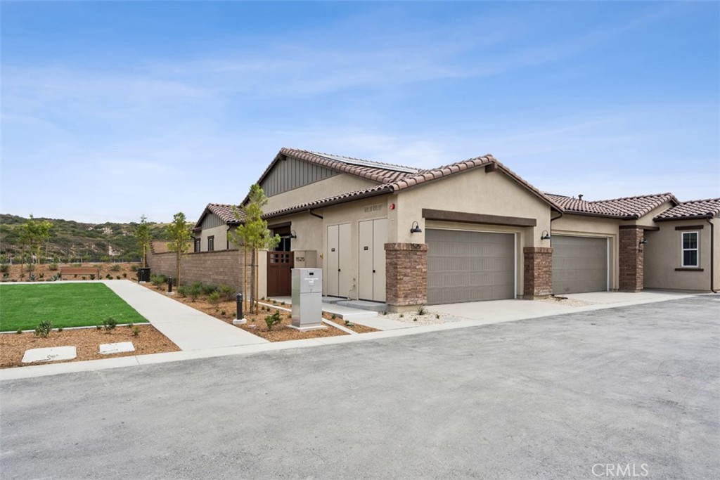 1525 Gavilan Ridge Road