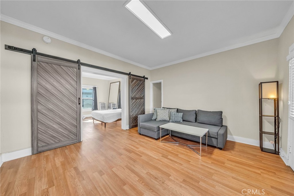 4125 Figueroa Street S 218