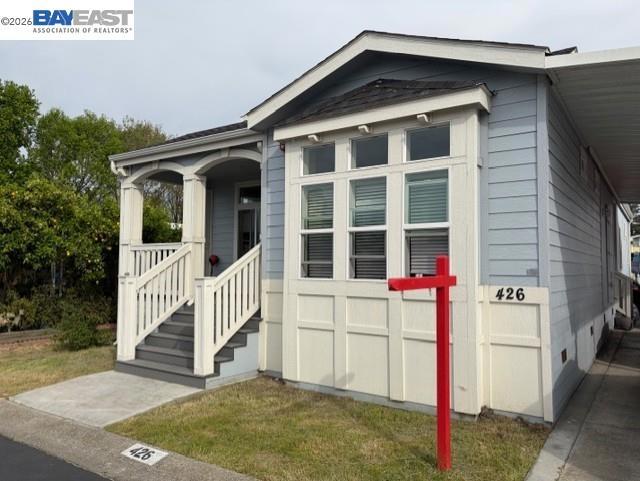 426 Honolulu Circle
