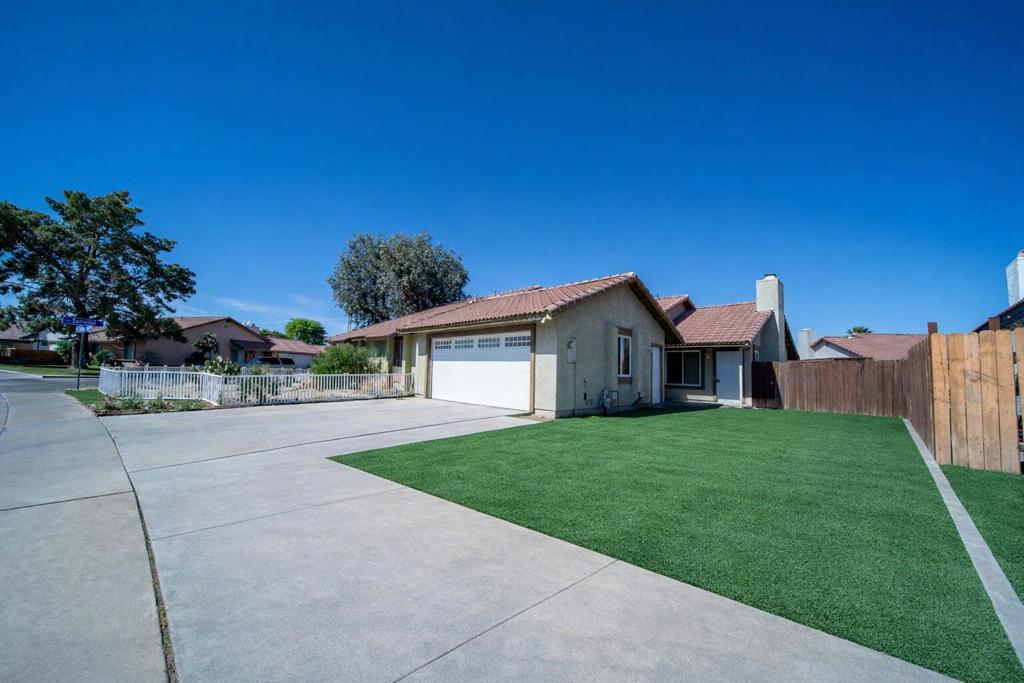 81402 Palmwood Drive