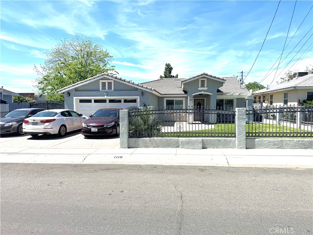 1119 Virginia Avenue
