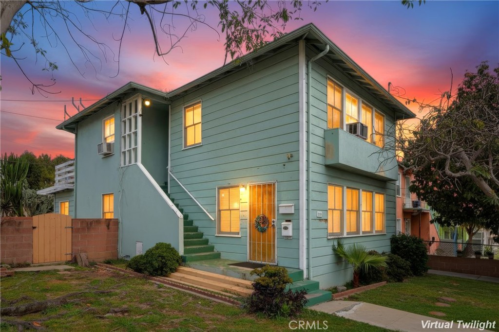 624 W 26th