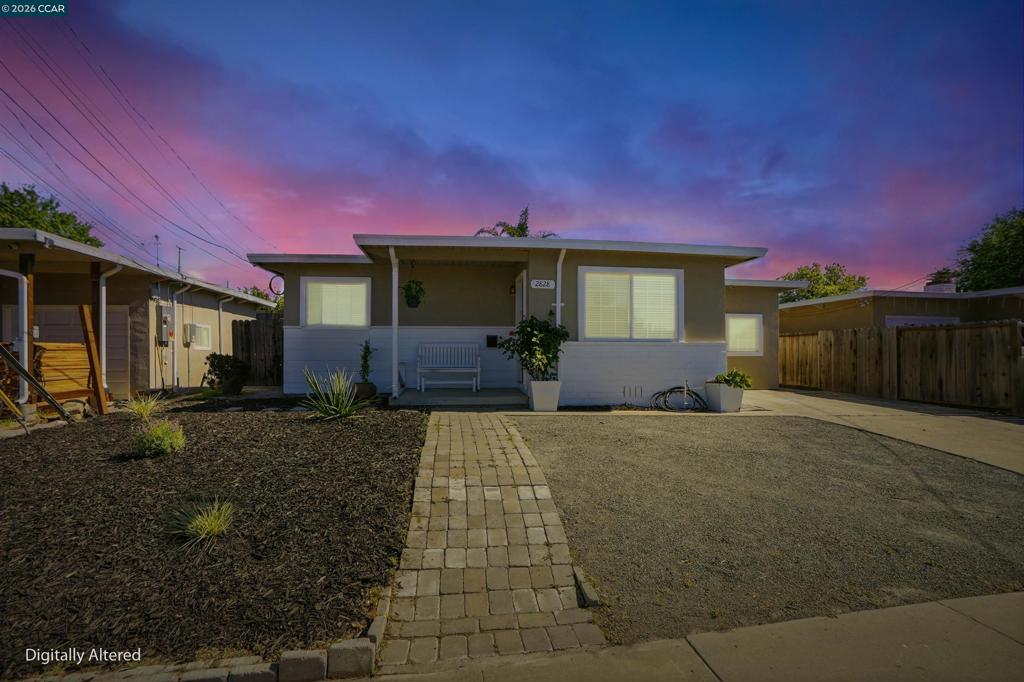 2828 Hilltop Road
