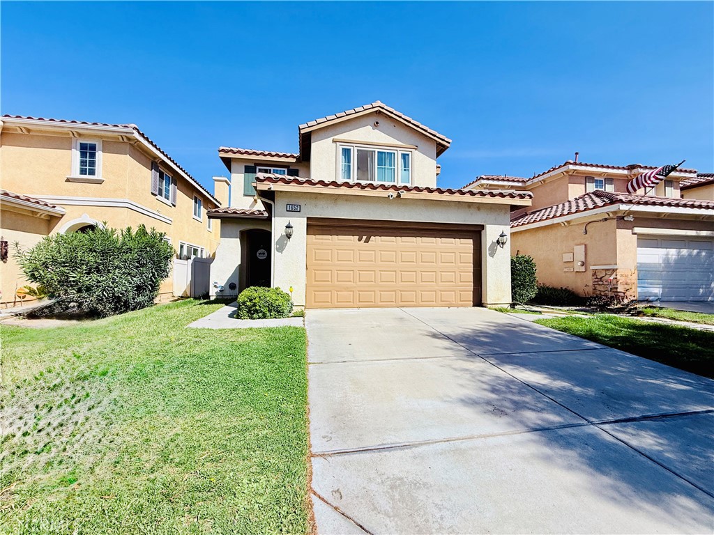 1652 APOLLO Way