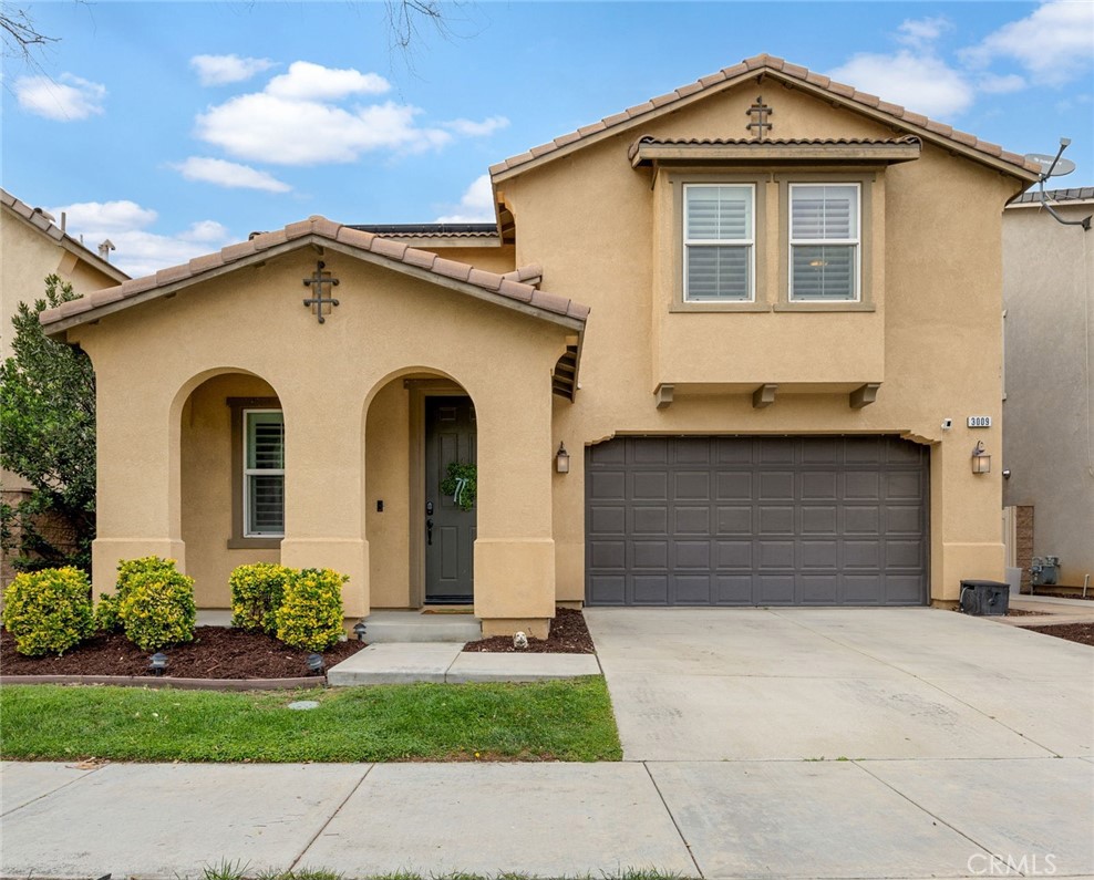 3009 E Arbor Lane