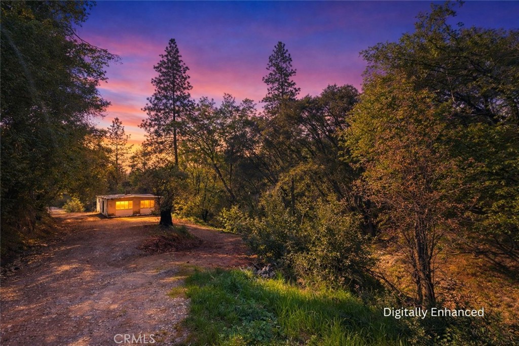 22666 Lower Quail Mine Road