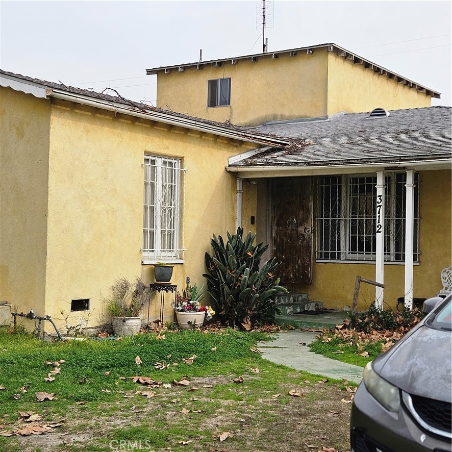3712 Wellington Road