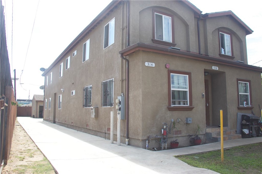 314 W 56th