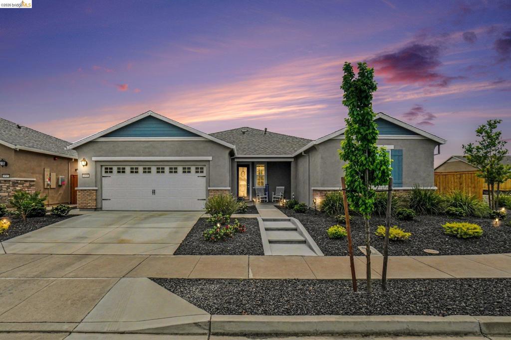 4585 Prairie Path
