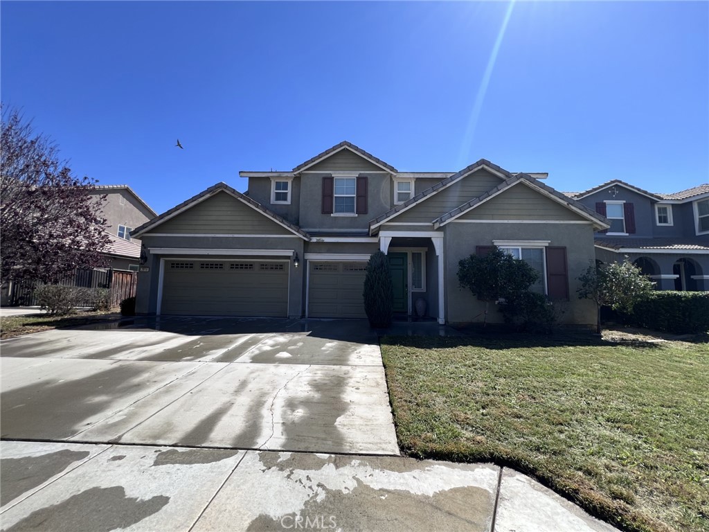 2914 Coffeeberry Way