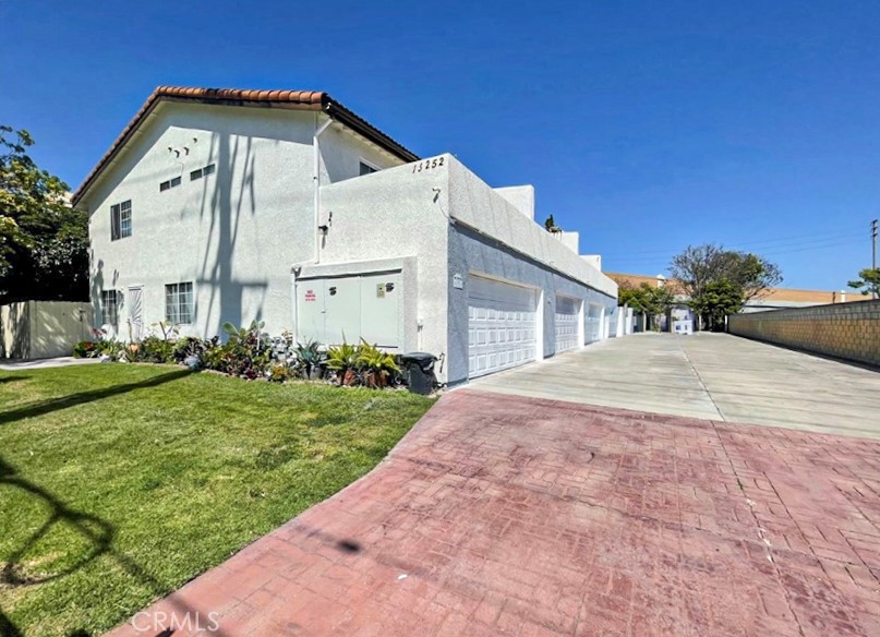 13252 Newland Street A-D