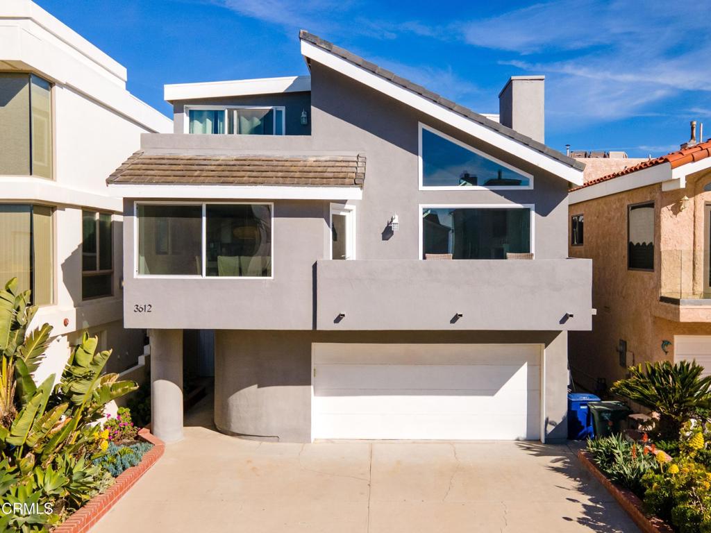 3612 Ocean Drive