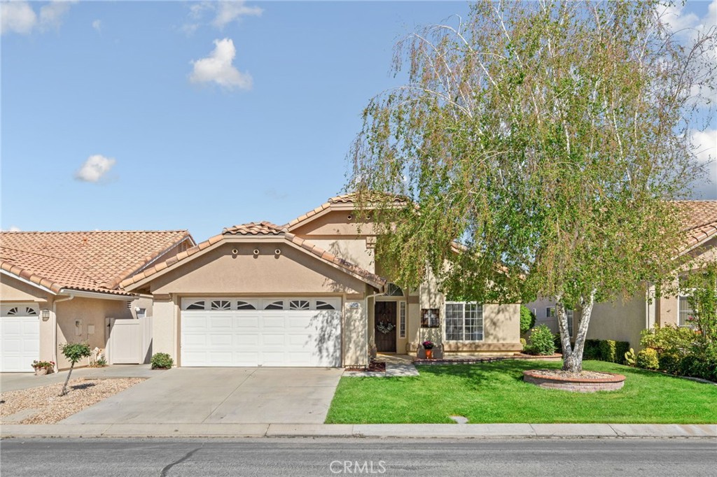 1604 Crystal Downs Street