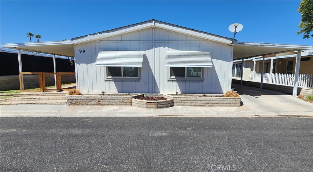 3589 Wells Road 99
