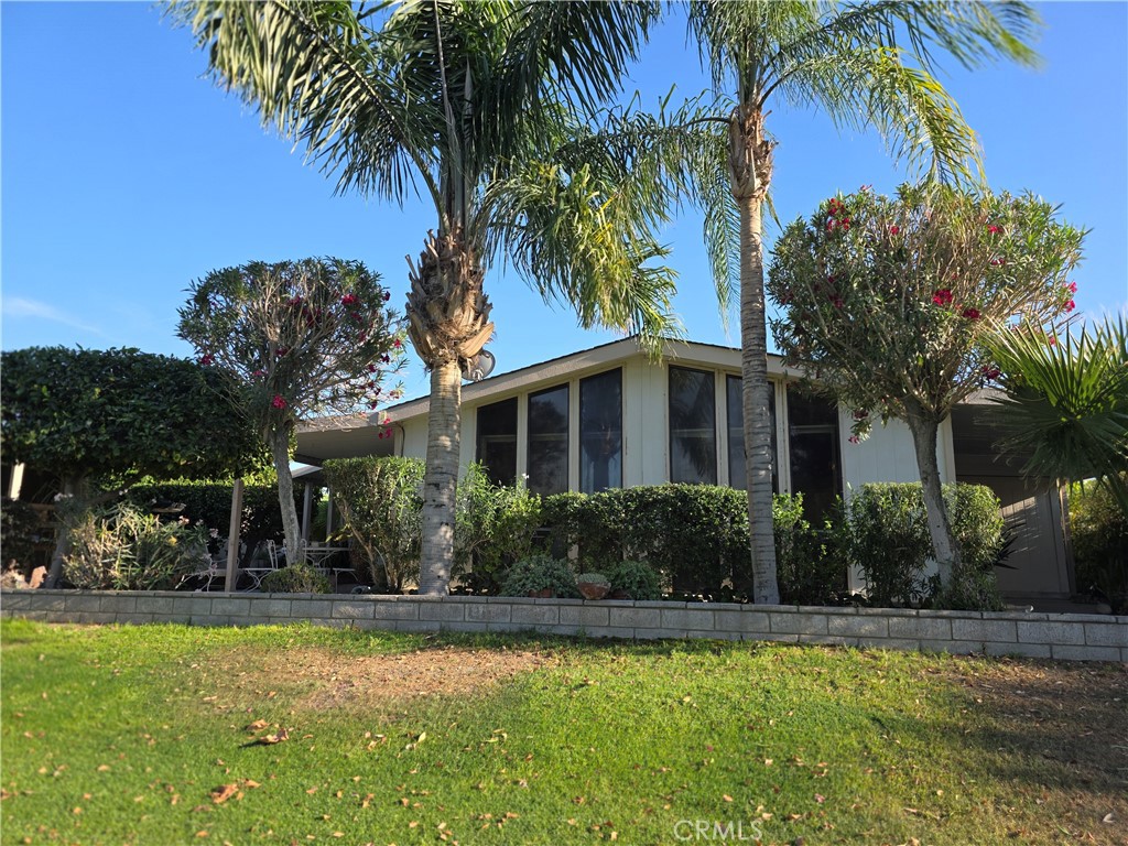 73450 Country Club Drive 208
