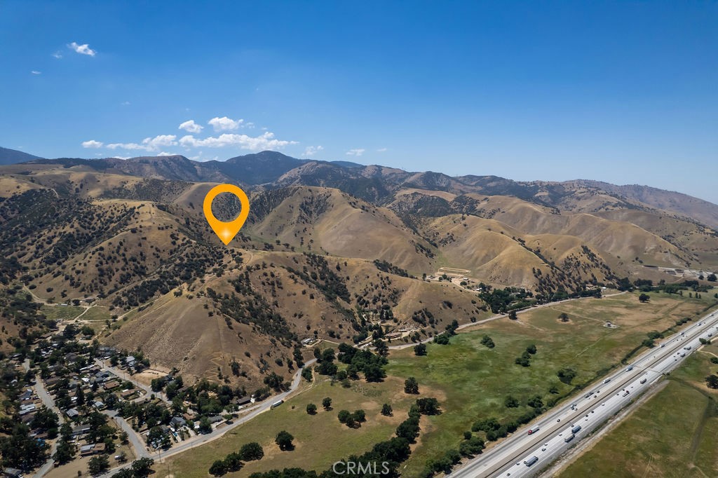 0 Lebec Road
