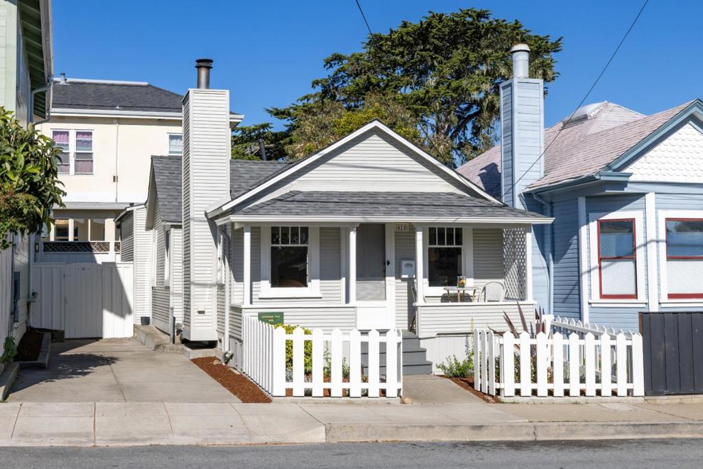 418 Fountain Avenue