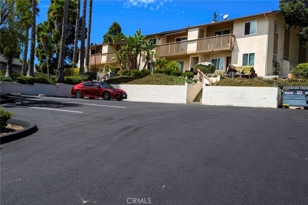 171 Brisco Rd. #8