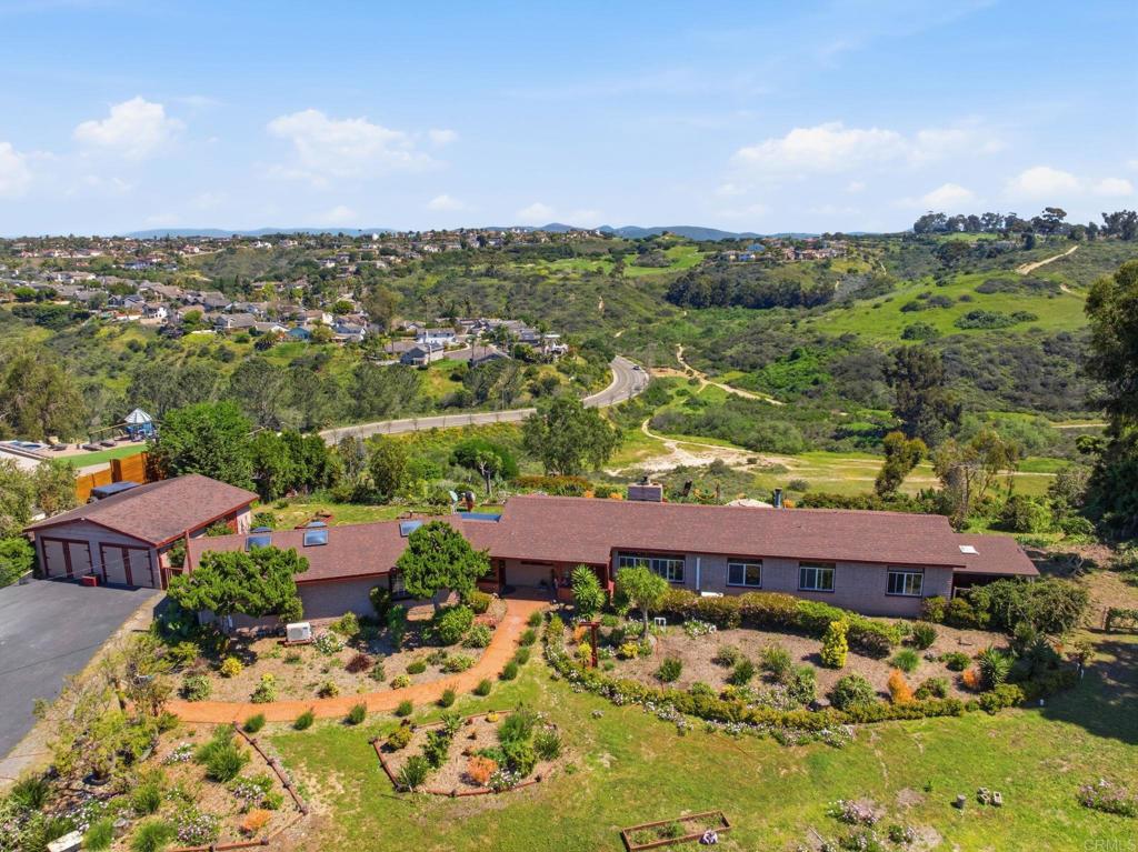 1355 Rainbow Ridge Lane