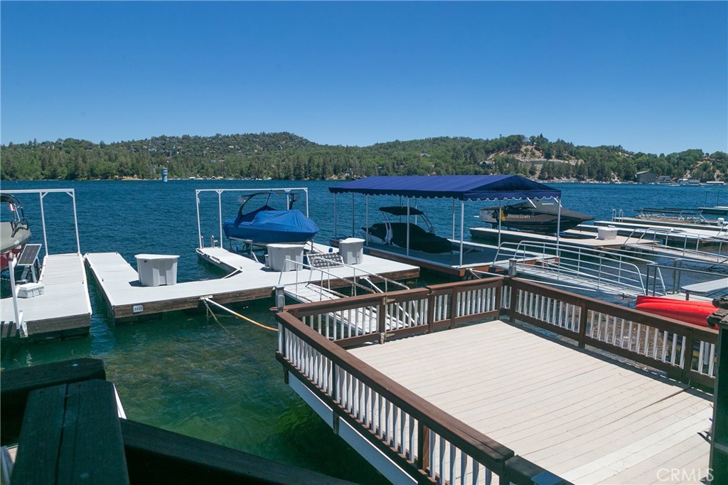 432 Palisades A