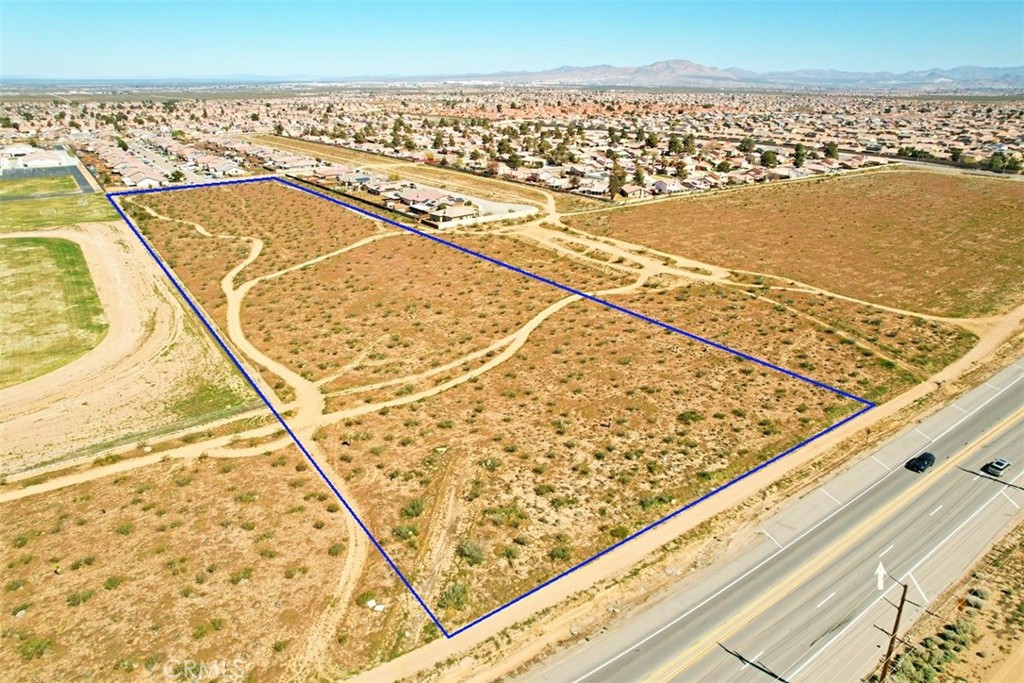 5 Palmdale