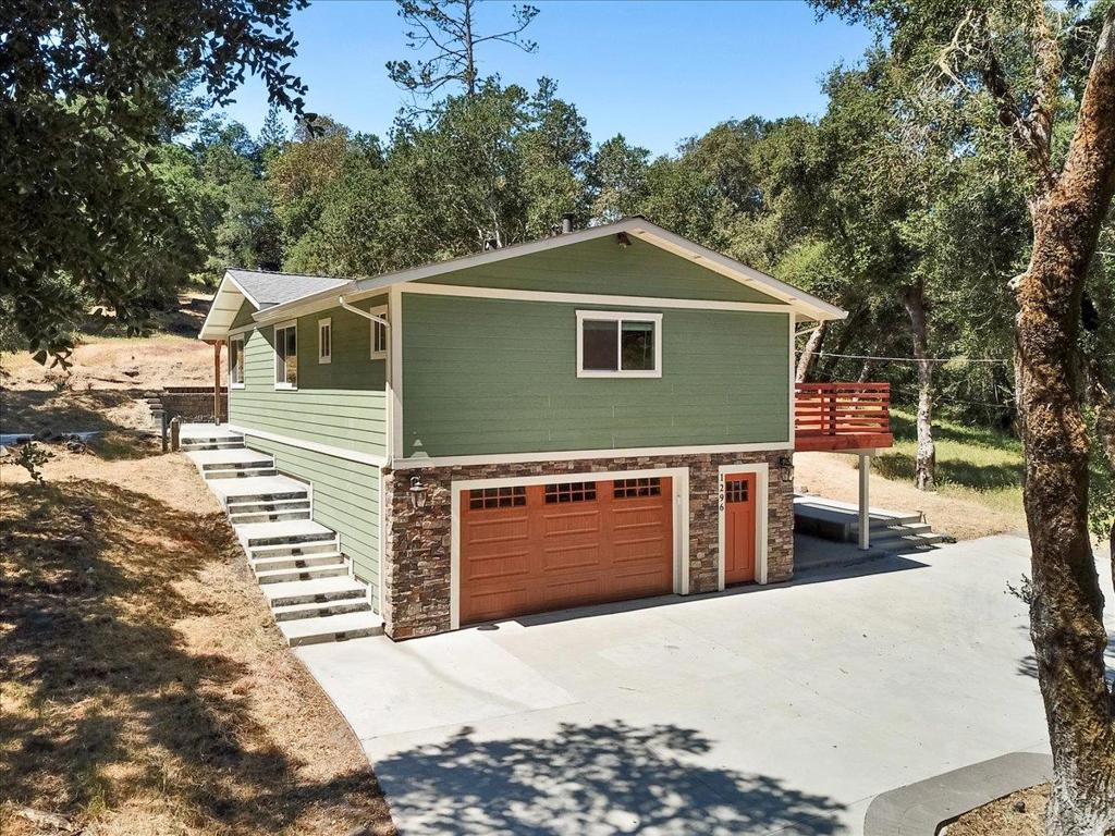 1296 Conference Drive