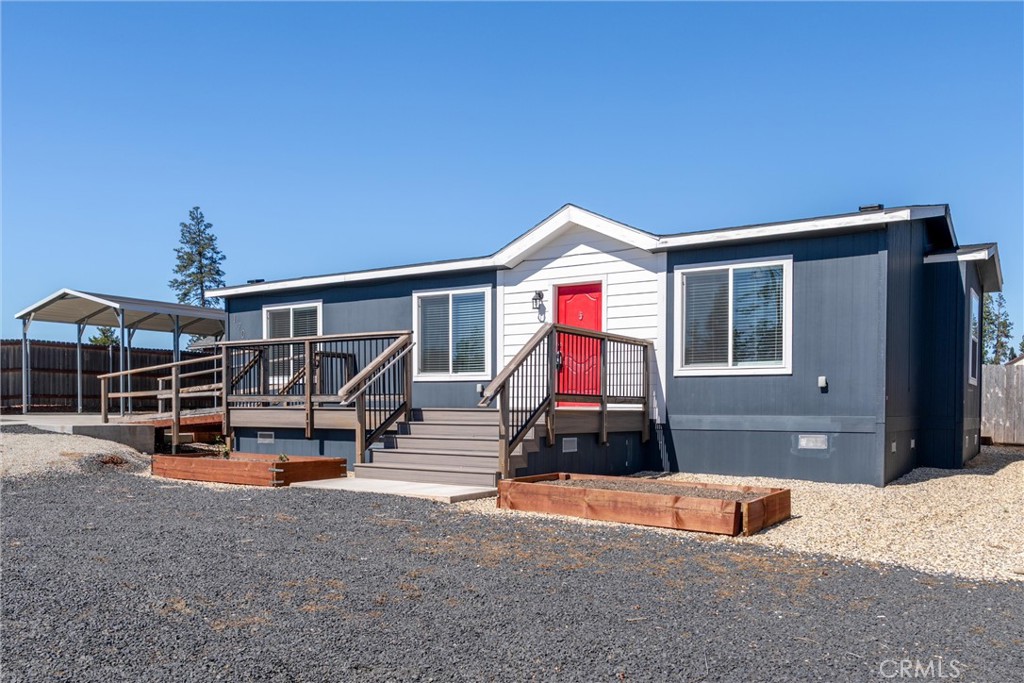 1701 Timber Walk