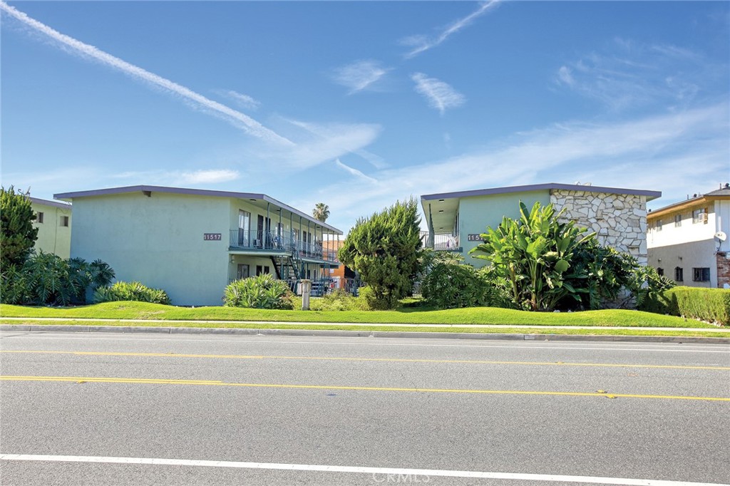 11517 Old River School Rd