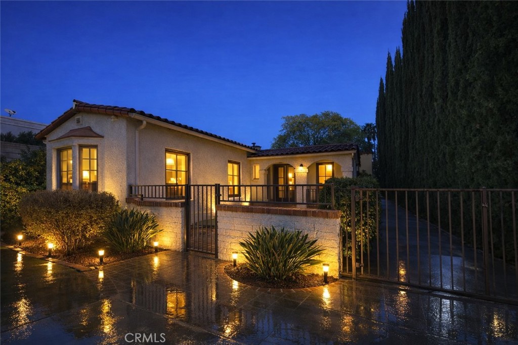1028 San Rafael