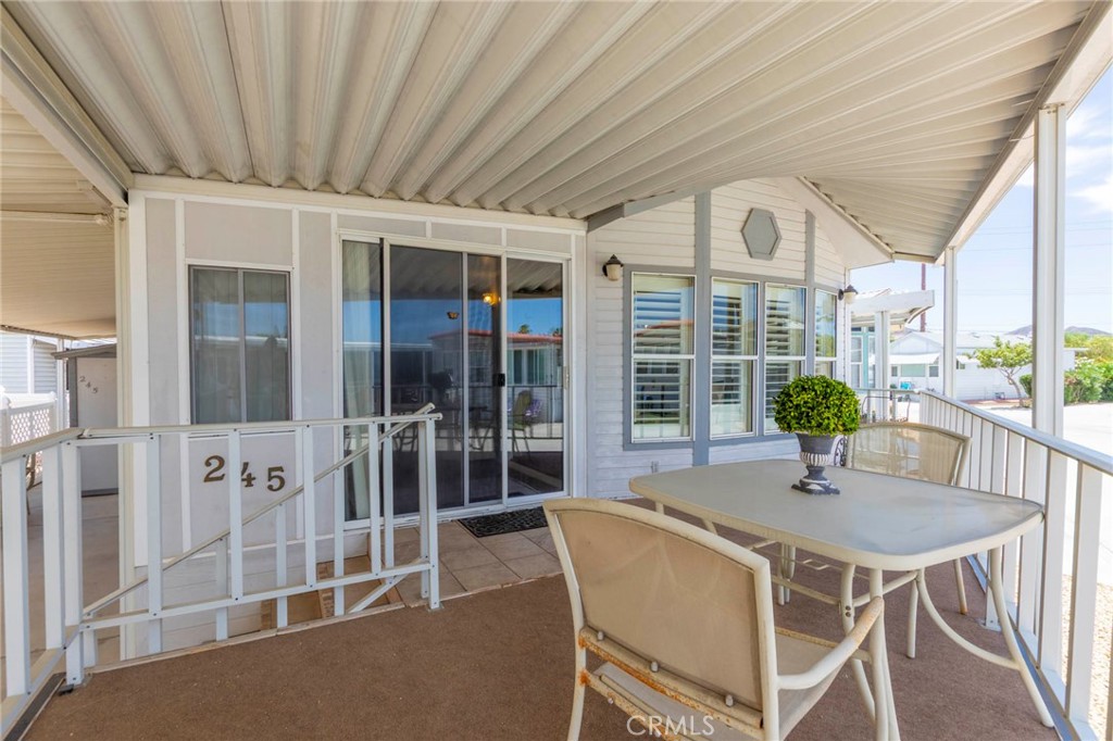 1295 S Cawston 245