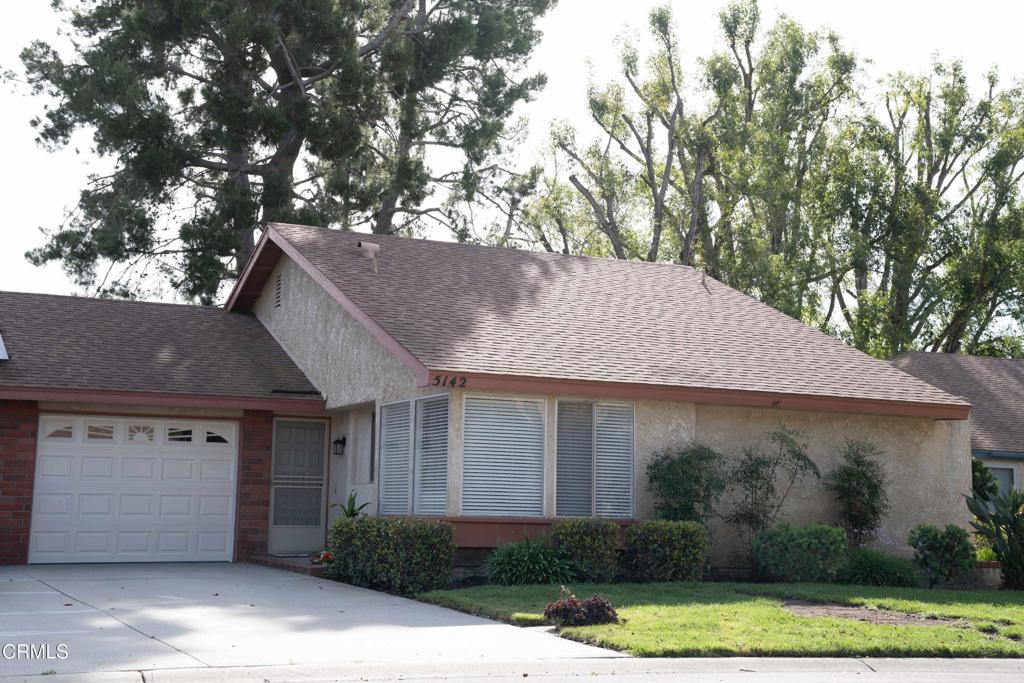 5142 Village 5