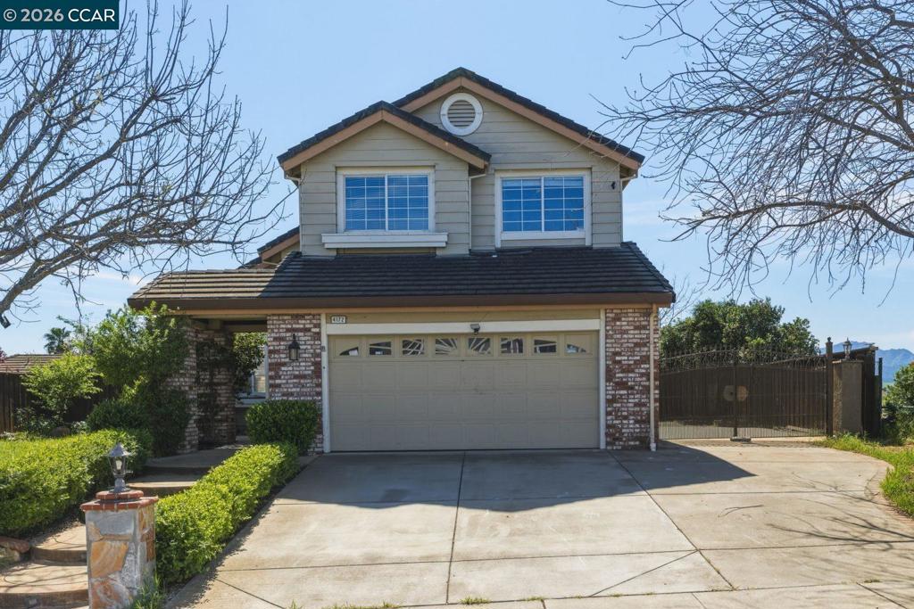 4172 Amargosa Dr