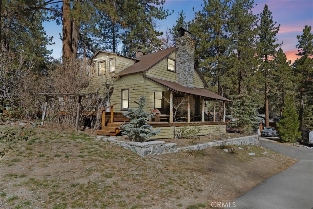 5708 Sycamore
