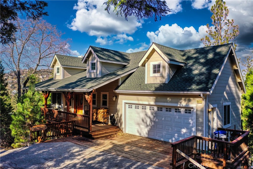 863 Grass Valley