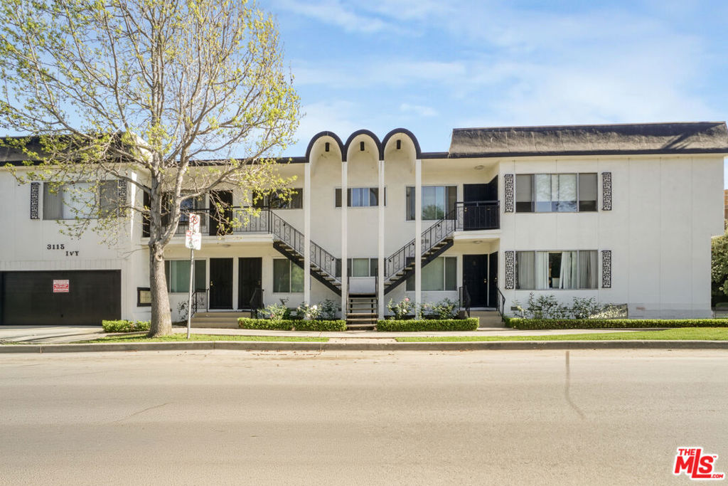 3115 Ivy Street