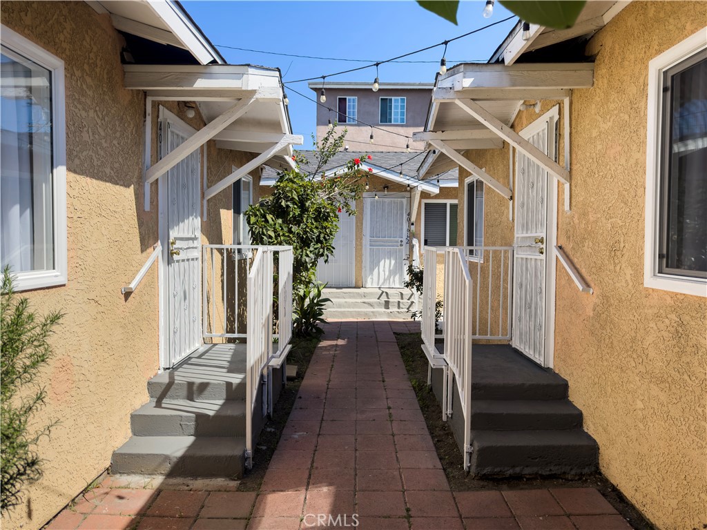 4014 Mckinley Avenue