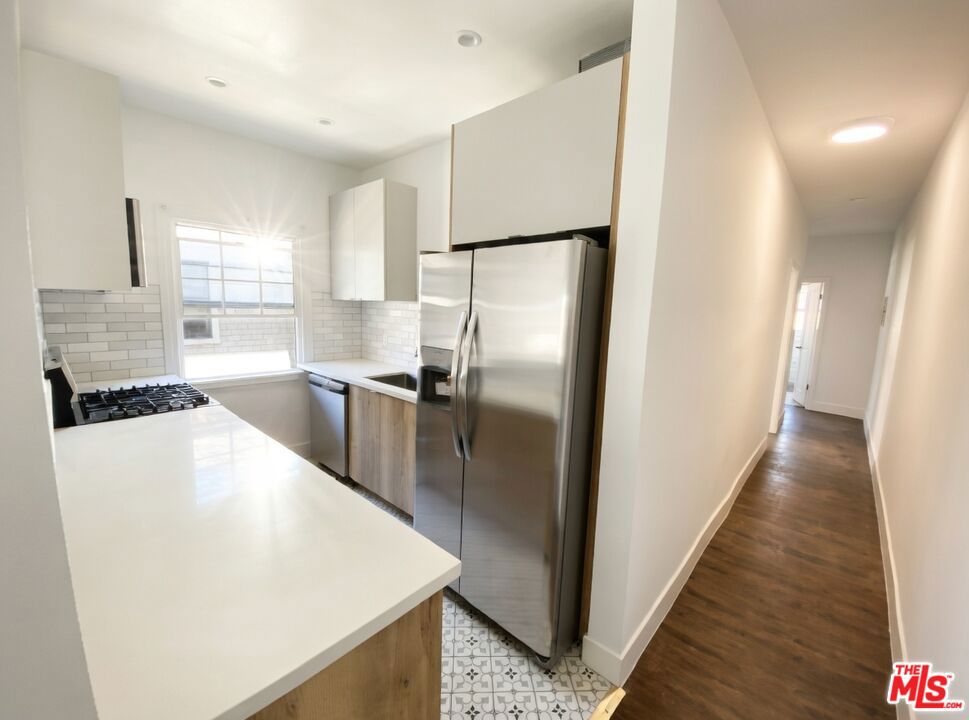 2666 Orchard Avenue 2666 1/4