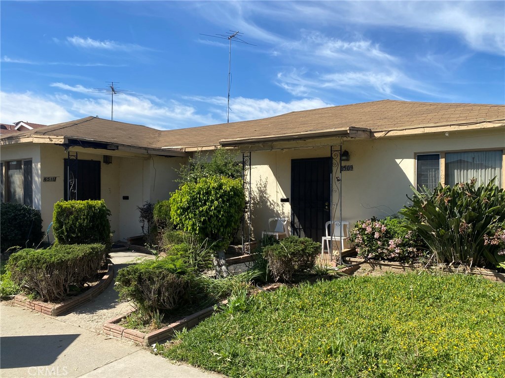 6509 Prospect
