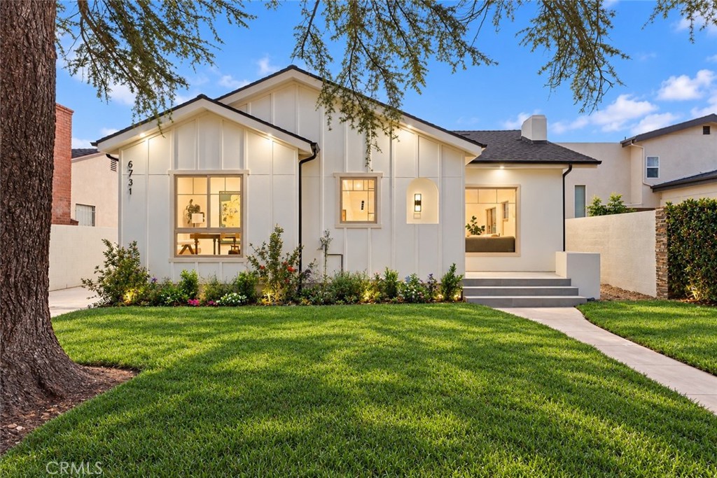 5731 Oak Avenue
