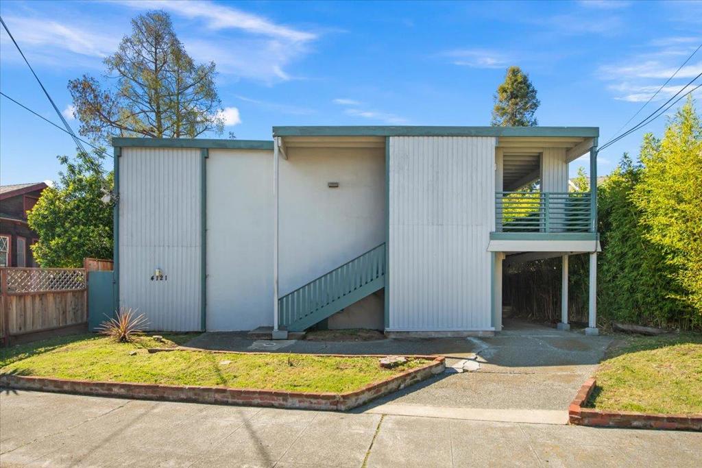 4121 Opal Street