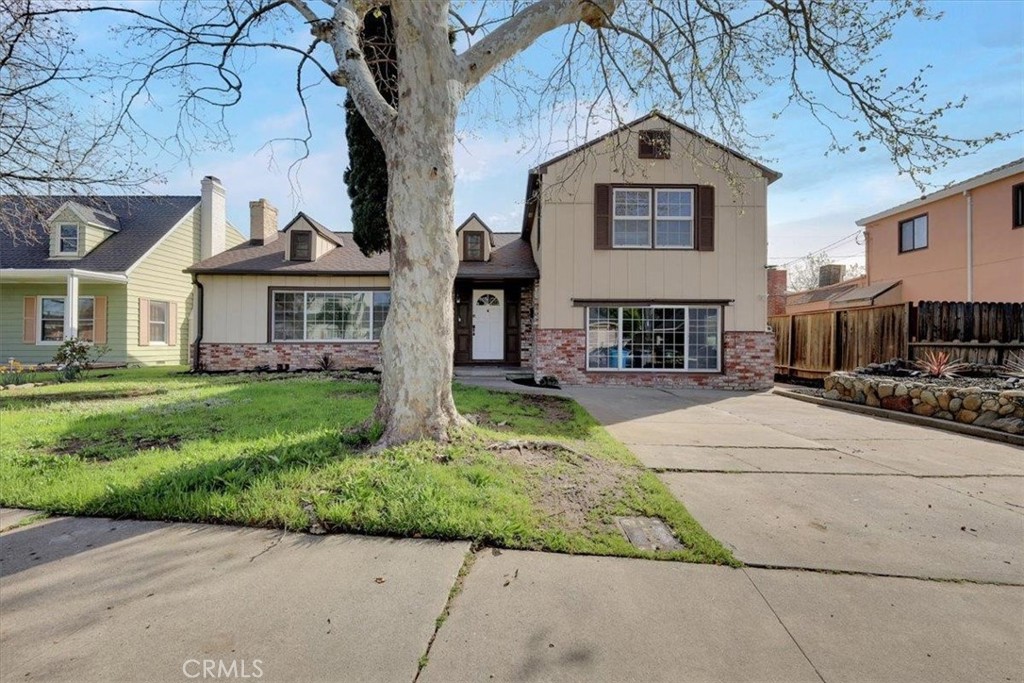 2135 Greely Drive