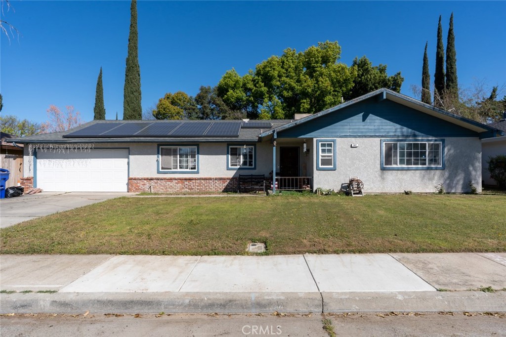 387 Judy Drive