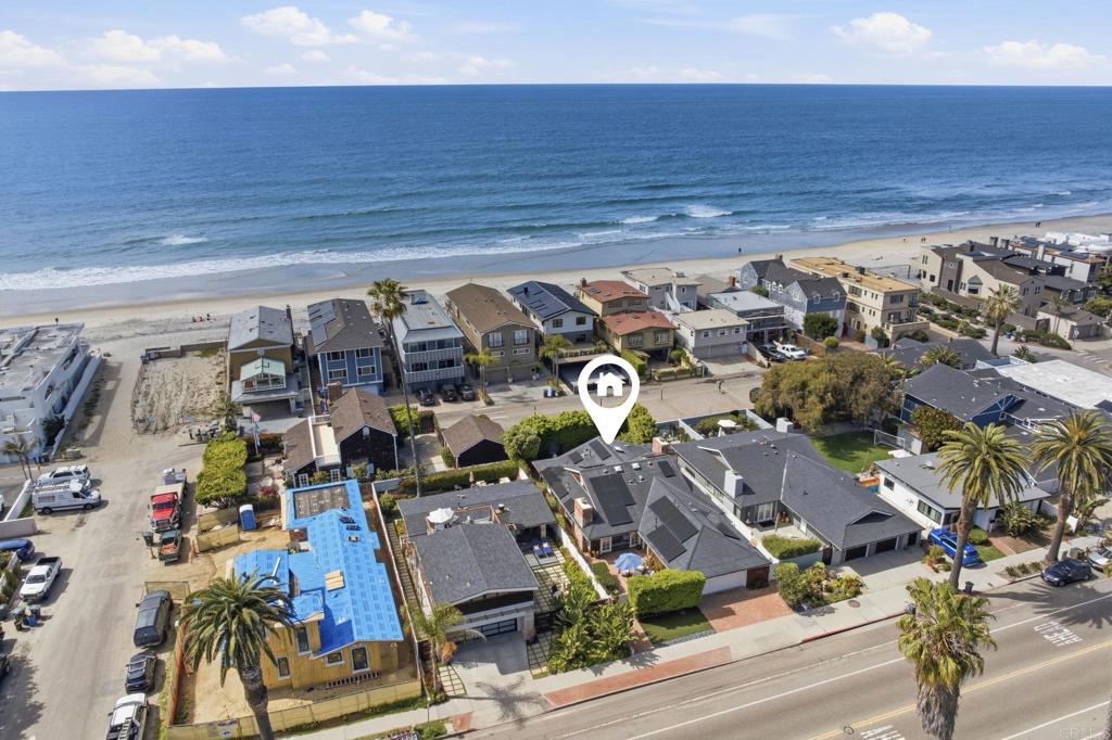 1820 Coast Boulevard