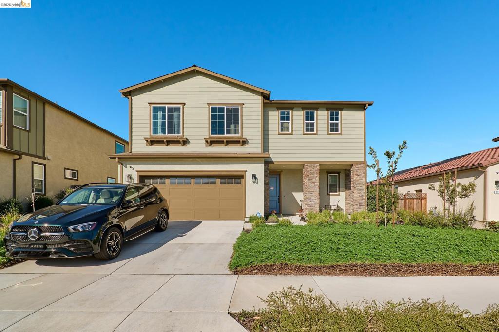 5532 Promontory Way