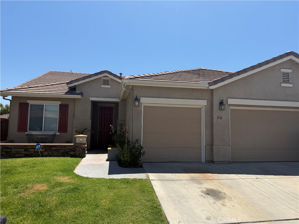 216 La Amistad Way